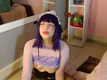 Stripchat Best Webcam of Aika_Doll