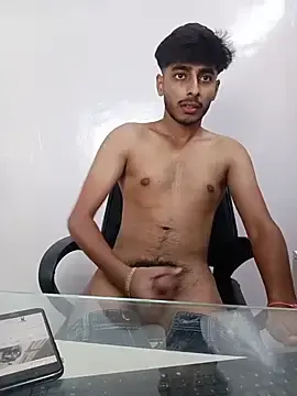 Stripchat Sex Chat of ArckedlinerTempt