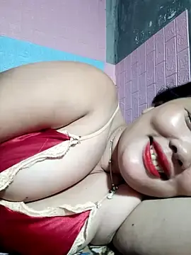 Stripchat Live Porn of Irene-01