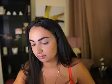 Stripchat Free Porn Cam of LeicaStar