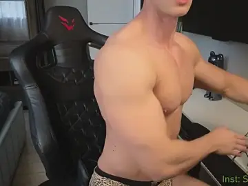 Stripchat Sex Chat of Richard_mils
