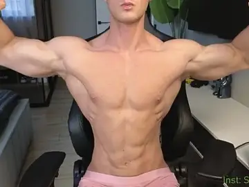 Stripchat Sex Cam of Richard_mils