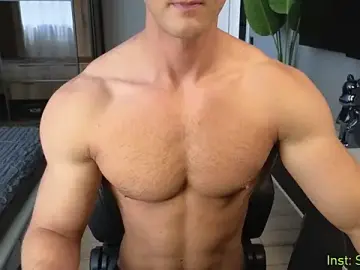 Stripchat Sex Chat of Richard_mils