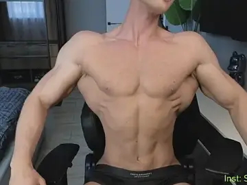 Stripchat Free Live Porn of Richard_mils