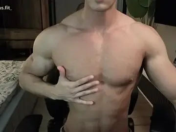 Stripchat Best Webcam of Richard_mils