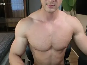 Stripchat Nude Webcam of Richard_mils