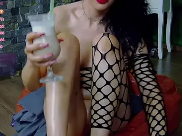 Stripchat Best live sex cam show of SelenSummer