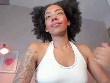 Stripchat Private Sex Chat of ashley_23_