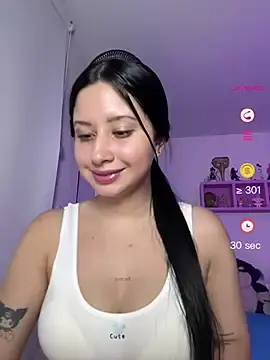 Stripchat Watch Live Sex Cams of lucy_grey25