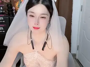 Stripchat Adult Webcam of Guokoi