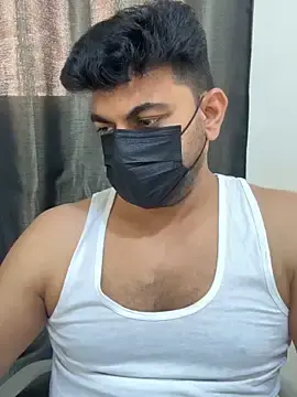 Stripchat Watch Live Sex Cams of Hot_Boy8677