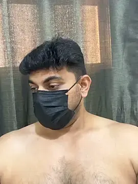 Stripchat Sex Cam of Hot_Boy8677