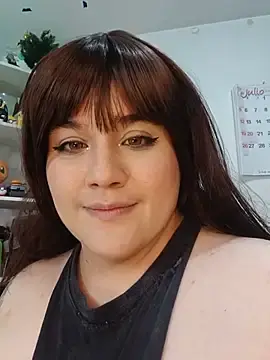 Stripchat Adult Video Chat of ItsNaiixa