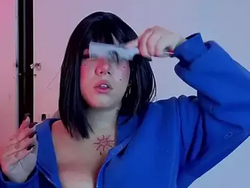 Stripchat Sex Chat of Melissa_Adamsx