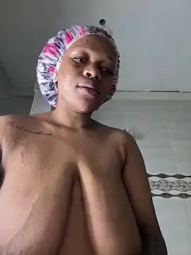 Stripchat Adult Webcams of BonnyMolhada