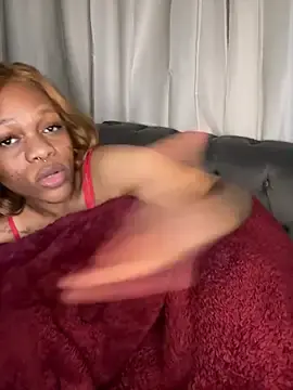 Stripchat Live Porn of BonnyMolhada