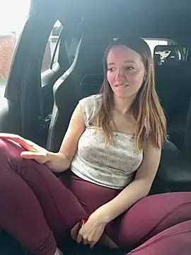 Stripchat Live Porn of FayeFlame