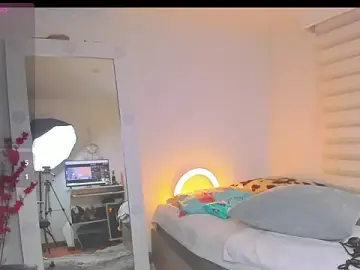 Stripchat Live Sex Cam of SharonVelvet