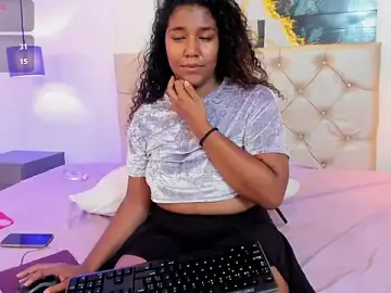 Stripchat Best live sex cam show of alissbaker
