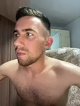 Stripchat Nude Webcam of ---Dark---