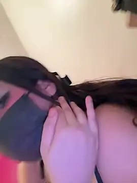 Stripchat Live Sex of Ahlam7578