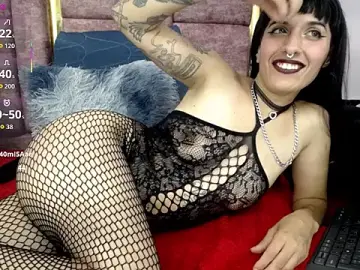 Stripchat Adult Webcam of FRANCESCA_LOVE_