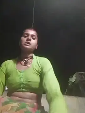 Stripchat Live Sex of Hot_reshmaji