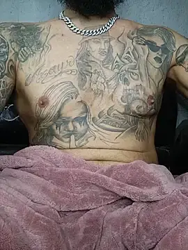 Stripchat Free Porn Cam of Kerryflon