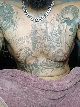 Stripchat Live Sex of Kerryflon