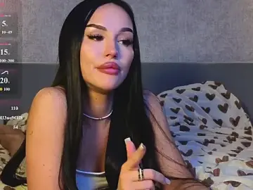 Stripchat Live Sex of LushMirai