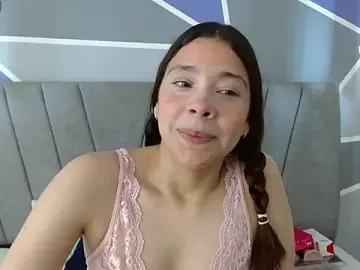 Stripchat Live Sex Cam of Sweet_kitty_05