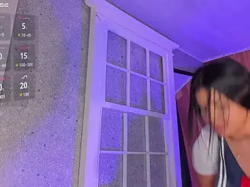 Stripchat Live Porn of _PARISI_