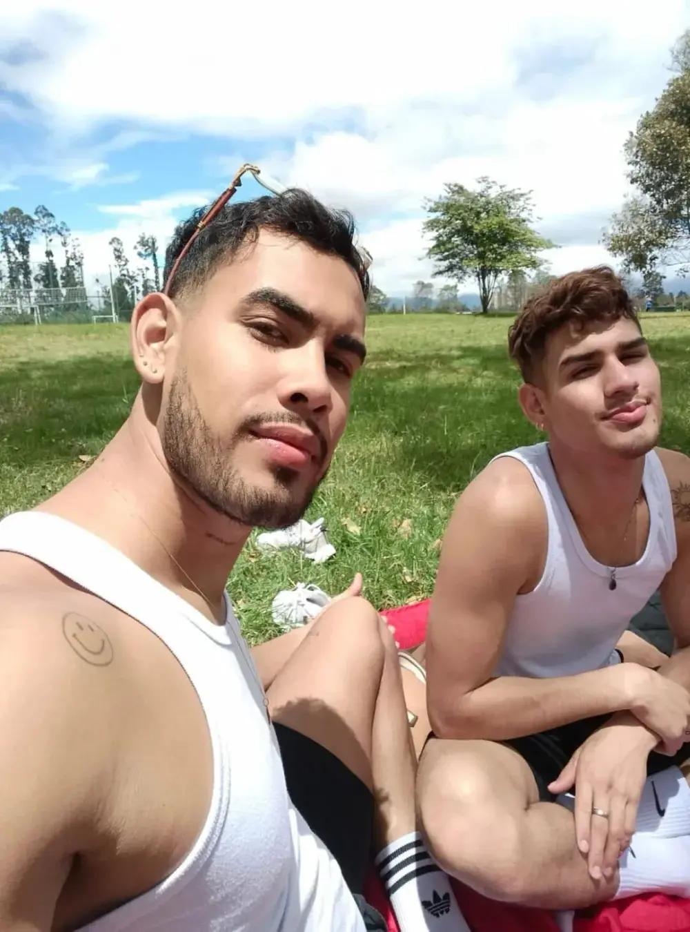 jacksonandmatt