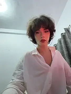 Stripchat Private Sex Chat of Carlita_cute