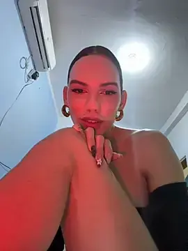 Stripchat Free Live Porn of Carlita_cute
