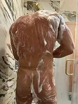 Stripchat Live Sex Cam of IronDaddyX