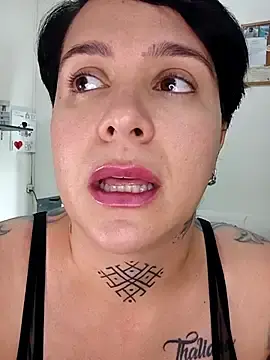Stripchat Sex Chat of KatInk