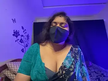 Stripchat Private Sex Chat of LouleyRani_