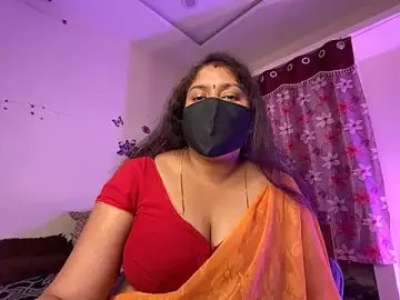 Stripchat Adult Webcam of LouleyRanii_Telugu
