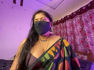 Stripchat Free Porn Cam of LouleyRanii_Telugu