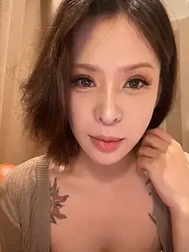 Stripchat Adult Video Chat of Sunflower-77