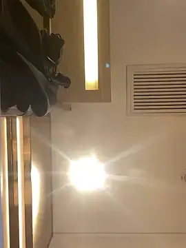 Stripchat Free Porn Cam of Sunflower-77