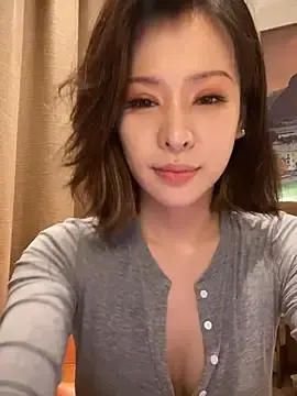 Stripchat Nude Webcam of Sunflower-77