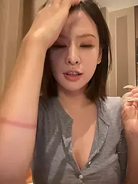 Stripchat Private Sex Chat of Sunflower-77