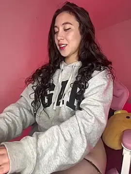 Stripchat Live Porn of aiko-o