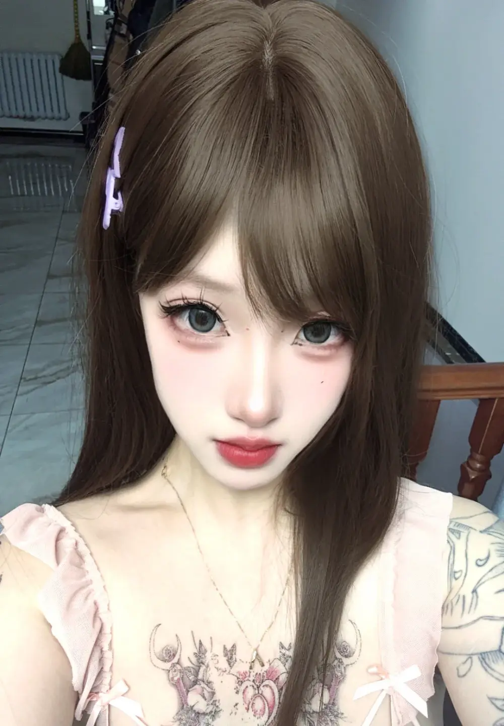 xiaowei_zhibo