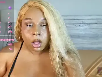 Stripchat Watch Live Sex Cams of Carmen_Cream