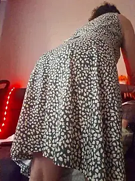 Stripchat Watch Live Sex Cams of LaliaMia