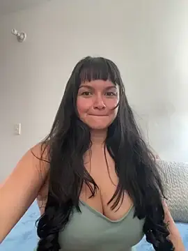 Stripchat Adult Webcams of Nova_Gabriela