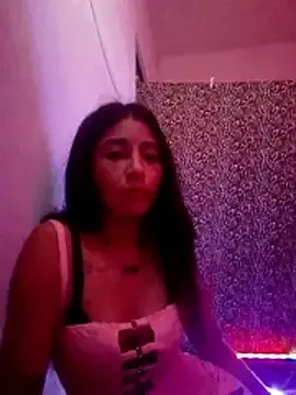 Stripchat Live Sex of RandalHot